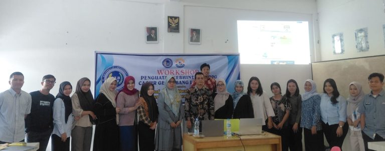 Workshop Penguatan Kebhinekaan PPG Calon Guru Universitas Labuhanbatu